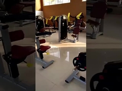 Μηχανή Smith ικανότητας