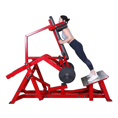 Βαθιά κοντόχοντρη μηχανή 200kg εξοπλισμού γυμναστικής σφυριών εμπορική