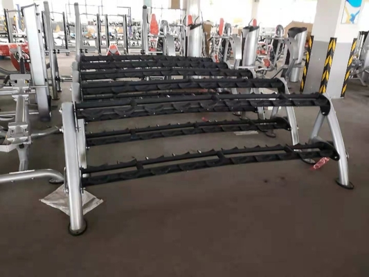 15 ζευγάρια αλτήρων 3 ράφι 2490*690*760MM ικανότητας αλτήρων σειρών