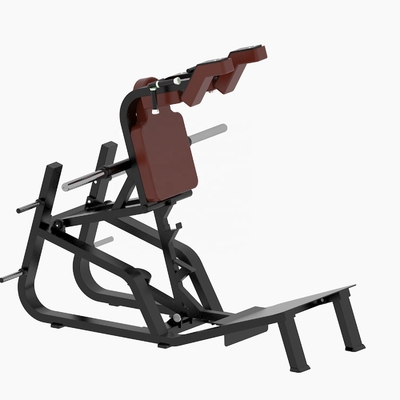 Μηχανή 360kg γυμναστικής ώθησης ισχίων οικοδόμων λειών ικανότητας σώματος