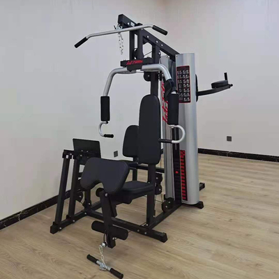 160KGS σώμα που χτίζει τον πολυ ODM cOem εξοπλισμού εγχώριας γυμναστικής σταθμών