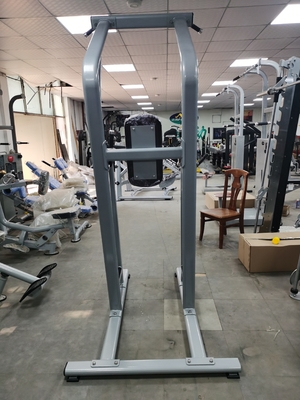 Πηγούνι ικανότητας Bodybuilding επάνω στον κατάλληλο ODM cOem μηχανών σώματος φραγμών