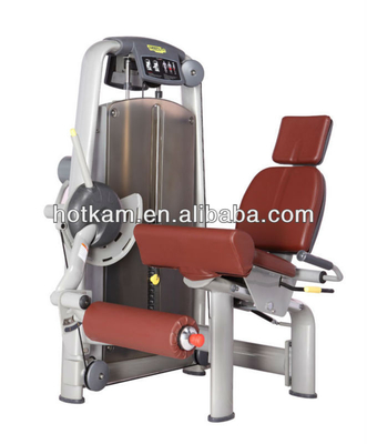 εξοπλισμός 3.5mm γυμναστικής ικανότητας 1540*1268*1345mm μηχανή επέκτασης ποδιών