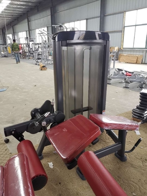 Κοιλιακός εξοπλισμός 180kgs κατάρτισης στομαχιών μηχανών κατάρτισης cOem