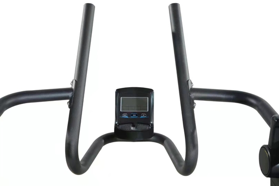 Treadmill σωλήνων 3mm εμπορική κυρτή τρέχοντας περιοχή 1500*440mm εξοπλισμού γυμναστικής