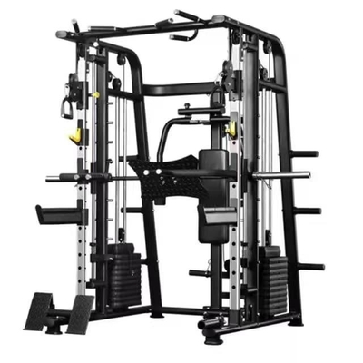 Πολυλειτουργικό Smith Weight Stack Trainer