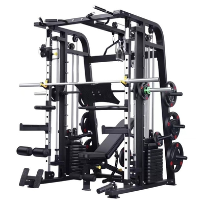 Πολυλειτουργικό Smith Weight Stack Trainer