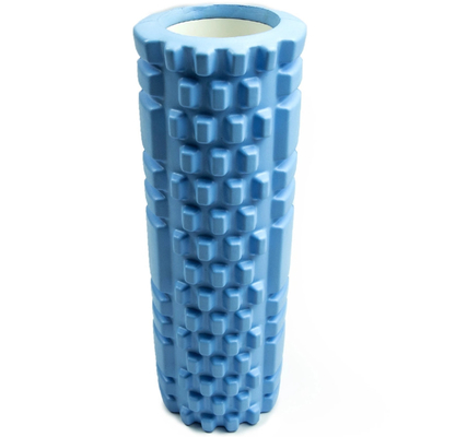 Κίνα Προμηθευτής Fitness Pilates Gym Muscle Foam Roller Προσαρμοσμένο λογότυπο